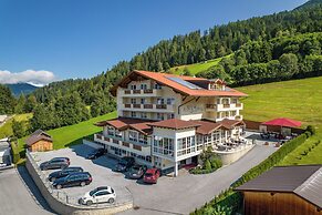 Hotel Alpenroyal Jerzens