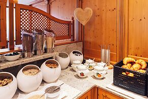 Hotel Alpenroyal Jerzens