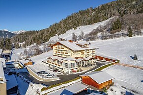 Hotel Alpenroyal Jerzens