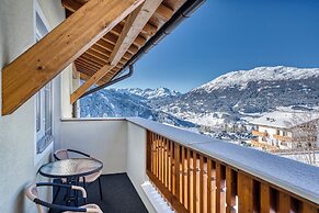 Hotel Alpenroyal Jerzens