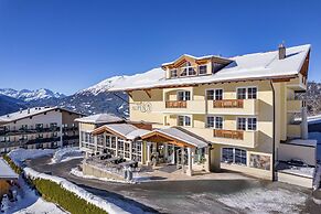 Hotel Alpenroyal Jerzens