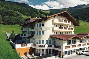 Hotel Alpenroyal Jerzens