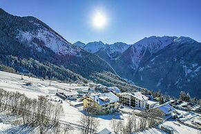 Hotel Alpenroyal Jerzens