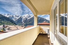 Hotel Alpenroyal Jerzens