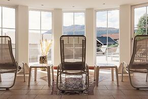 Hotel Alpenroyal Jerzens