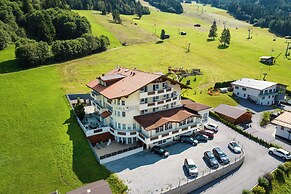 Hotel Alpenroyal Jerzens