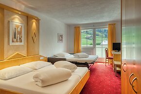 Hotel Alpenroyal Jerzens