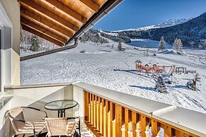 Hotel Alpenroyal Jerzens