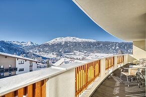 Hotel Alpenroyal Jerzens