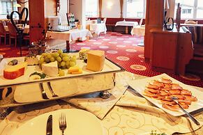 Hotel Alpenroyal Jerzens