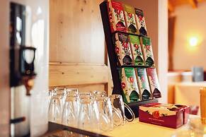 Hotel Alpenroyal Jerzens