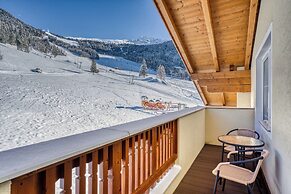 Hotel Alpenroyal Jerzens