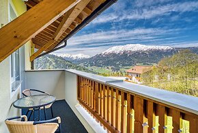 Hotel Alpenroyal Jerzens