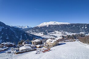 Hotel Alpenroyal Jerzens