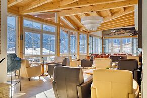 Hotel Alpenroyal Jerzens