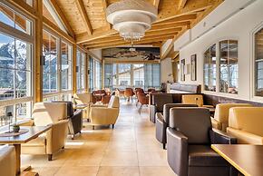 Hotel Alpenroyal Jerzens