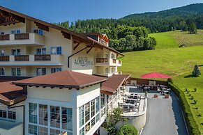 Hotel Alpenroyal Jerzens
