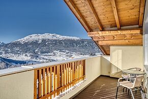Hotel Alpenroyal Jerzens