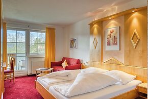 Hotel Alpenroyal Jerzens