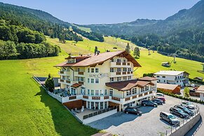 Hotel Alpenroyal Jerzens