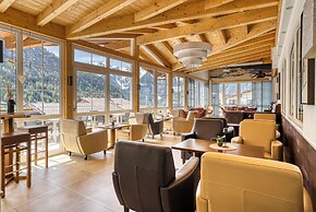 Hotel Alpenroyal Jerzens