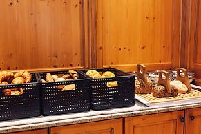 Hotel Alpenroyal Jerzens