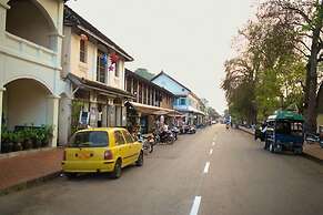 Pangkham Lodge