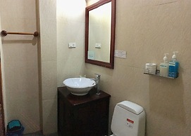 Pangkham Lodge