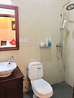 Pangkham Lodge