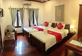 Pangkham Lodge