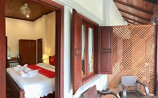Pangkham Lodge
