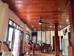 Pangkham Lodge