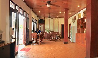 Pangkham Lodge