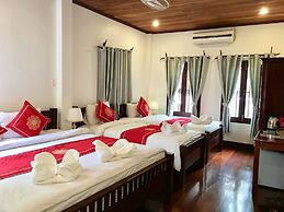 Pangkham Lodge