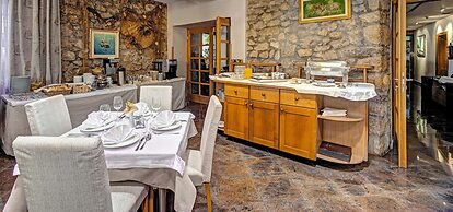 Hotel Skradinski Buk