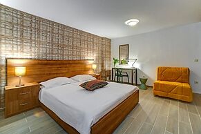 Hotel Skradinski Buk