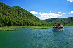 Hotel Skradinski Buk