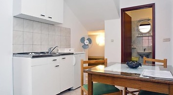 Hotel Skradinski Buk