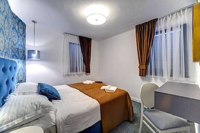Hotel Skradinski Buk