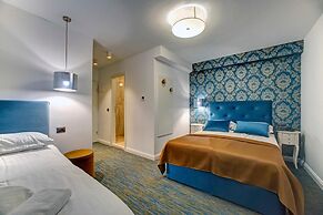Hotel Skradinski Buk
