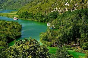 Hotel Skradinski Buk