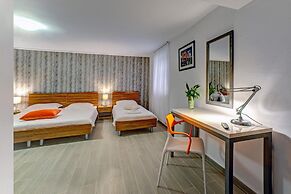 Hotel Skradinski Buk