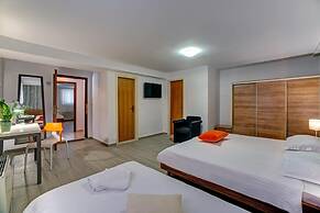 Hotel Skradinski Buk