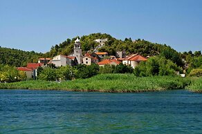 Hotel Skradinski Buk