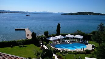 Hotel Villa Radin