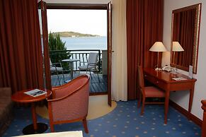 Hotel Villa Radin