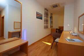 Hotel Villa Radin