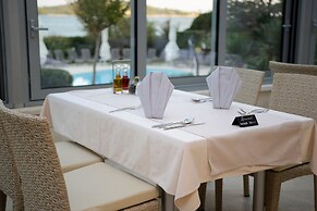 Hotel Villa Radin