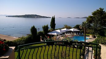 Hotel Villa Radin