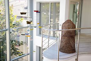Hotel Villa Radin
